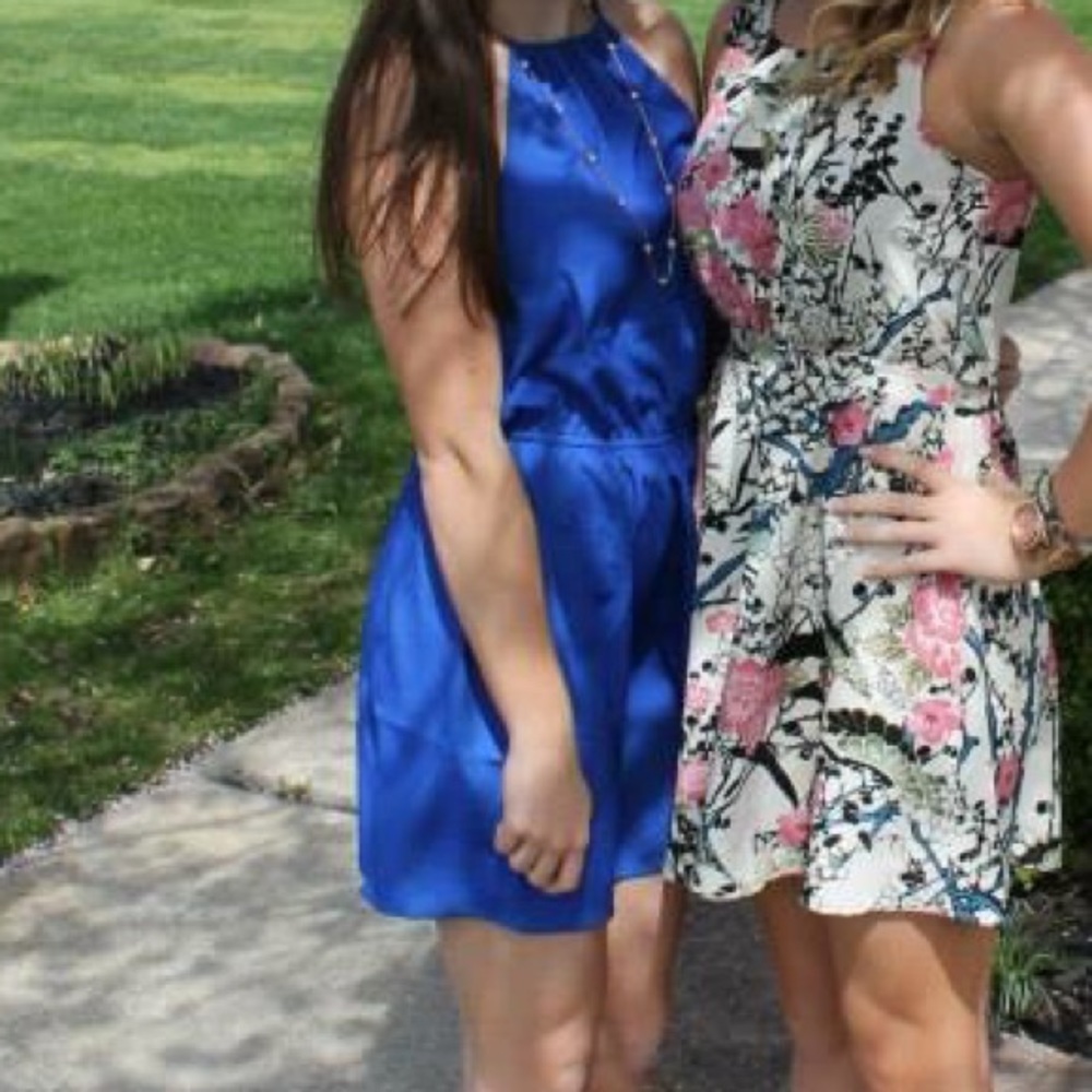 American Eagle Dress